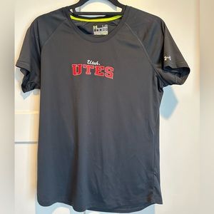 Under Armour dri-fit Tshirt